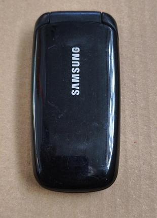 Samsung sgh e1310b 5