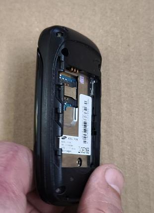 Samsung sgh e1310b 7
