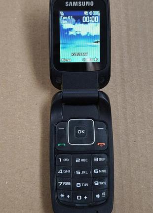 Samsung sgh e1310b 3