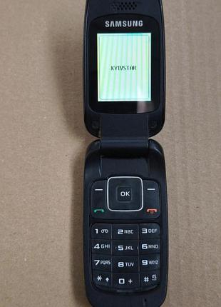 Samsung sgh e1310b 2