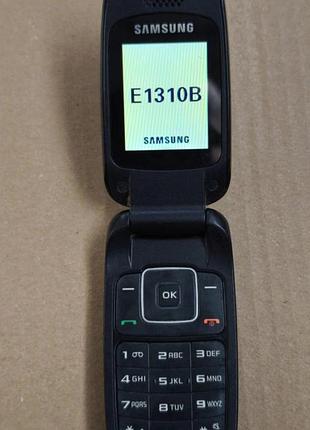 Samsung sgh e1310b