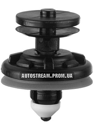 Кліпса, фіксатор обшивки дверей skoda superb, rapid, audi a4, a8 d3, q5, r8 6q0868243, 6q0868241