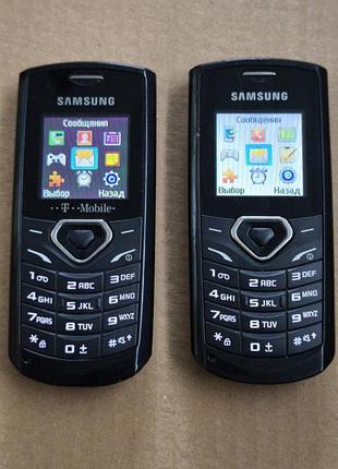 Samsung gt e1170 3