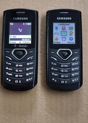 Samsung gt e1170 4