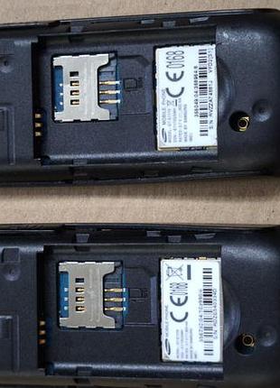 Samsung gt e1170 8