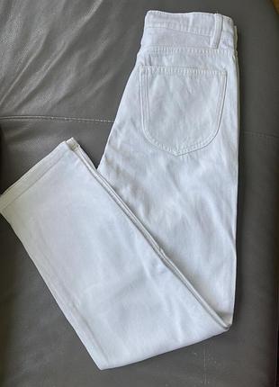 Джинси massimo dutti