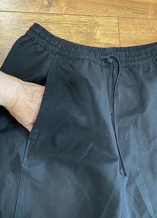 Pull & bear  мішковаті модні штани 3