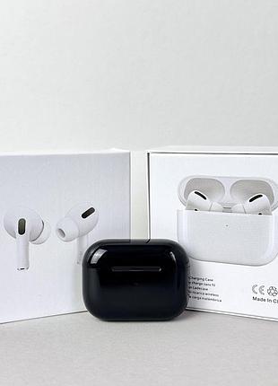 Беспроводные наушники air pro (черный)