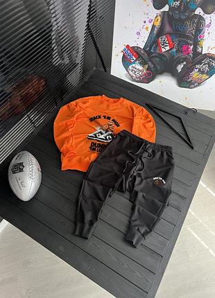 Спортивный костюм nike