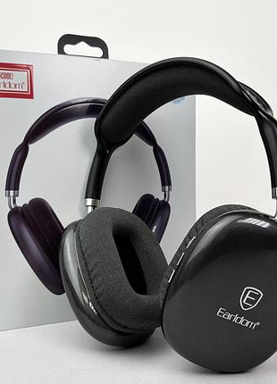 Беспроводные наушники pro max earldom et102 (черный)