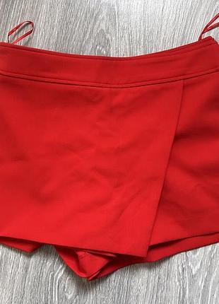 Шорти zara