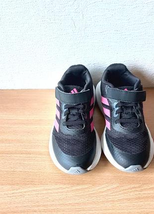 Суперовые кроссовки adidas 29 р. стелька 18,5 см