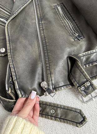 Шкірянка mango нова 3