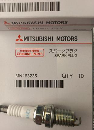 Свечи зажигания fr5ei mn16325