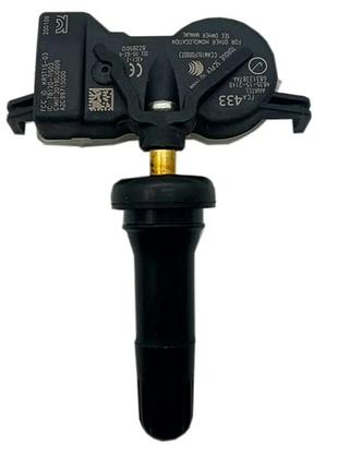 Датчик давления колеса jeep compass grand cherokee renegade tpms 433мгц 68313387аб 68313387аа
