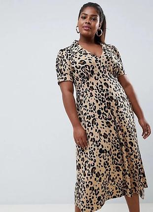 Asos 26 р добре тягнеться  сукня