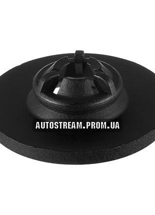 Гайка с фланцем крепления панели защиты моторный отсек kia sorento 84219-c6000