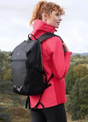 Легкий спортивный рюкзак rocktrail 20 л. мужской и женский рюкзак для путешествий (100359767001)
