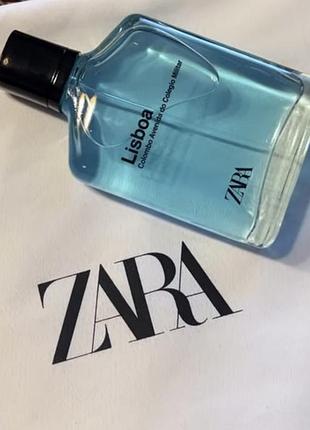 Lisboa zara