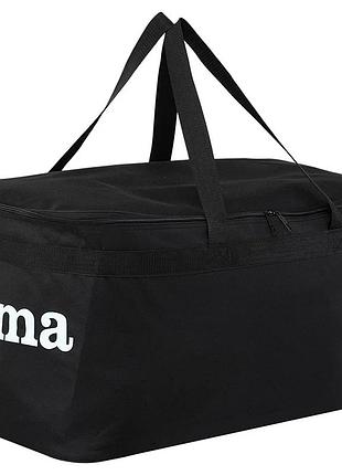 Сумка для экипировки joma team 58 л. экипировочная сумка баул. большая спортивная сумка для дюсш, команд