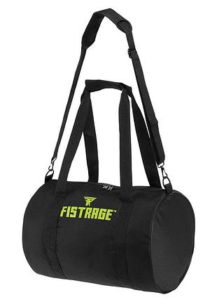 Детская спортивная сумка для тренировок fistrage 20 л сумка для формы, футбола, бокса, карате, бассейна, дзюдо