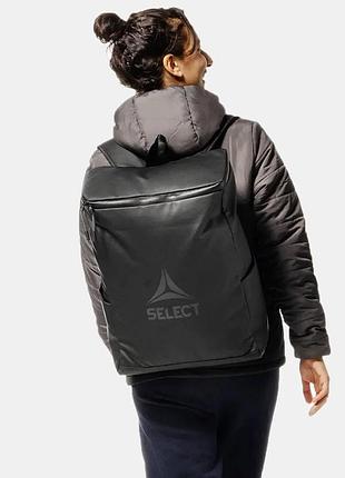 Спортивный рюкзак коробка select all-weather. водонепроницаемый рюкзак для плавания. черный рюкзак 25 литров