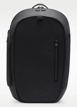 Рюкзак для ноутбука nike sportswear commute. школьный рюкзак найк. городской рюкзак для работы, студента