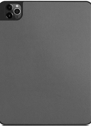 Чехол primolux stylus tpu для планшета apple ipad pro 12.9" 2022 / ipad pro 12.9" 2021 / ipad pro 12.9" 2020 - grey