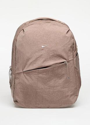 Рюкзак городской nike aura. женский спортивный рюкзак найк. рюкзак на тренировку для девушки (hf7007-214)