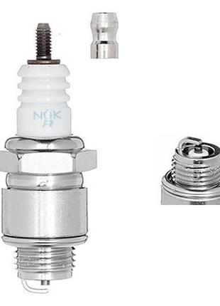 Свеча зажигания ngk br2-lm​​​​​​​ (5798)
