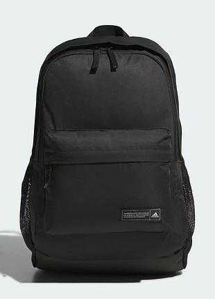 Міський рюкзак adidas lifestyle classic. рюкзак адідас чоловічий. шкільний рюкзак adidas. портфель студента