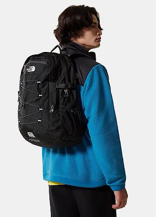 Норт фейс рюкзак the north face borealis classic 29 л. рюкзак для спорта, тренировок. рюкзак для велосипедиста