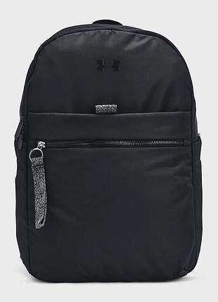 Женский портфель under armour studio campus. андер армор рюкзак женский городской. женский рюкзак для ноутбука