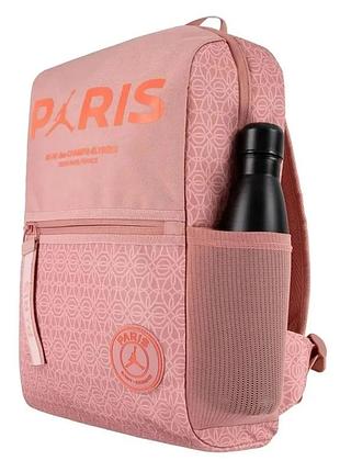 Рюкзак jordan psg essential. футбольный рюкзак псж. спортивный портфель jordan. рюкзак для зала (9a0802-aid)