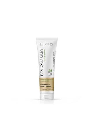 Активатор (пероксид) color sublime vegan developer 25 vol 7,5%, 75 мл revlon professional