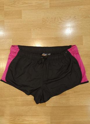 Спортивні шорти жіночі, оригінал, 
crivit, size l