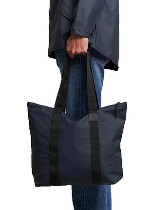 Водонепроницаемая сумка rains totes 20 л. качественная тоут сумка спортивная. сумка для зала женская