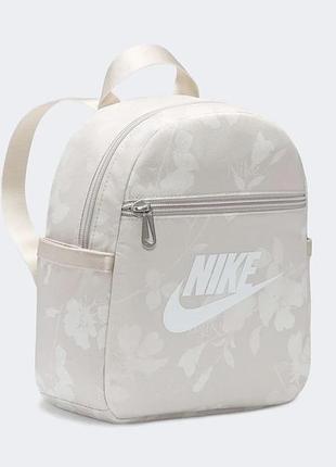 Міні рюкзак nike futura women's mini. маленький рюкзак найк. портфель маленький для дівчини. рюкзак 5 л.