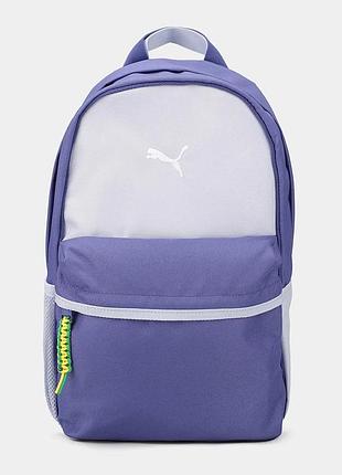 Рюкзак пума женский маленький puma essentials small. детский рюкзак для ребенка. женский рюкзак на каждый день