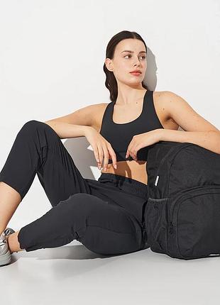 Спортивный женский рюкзак new balance heritage. рюкзак нью беланс женский. рюкзак для тренировок женский