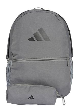 Рюкзак adidas classic pcase. шкільний рюкзак з пеналом. рюкзак адідас жіночий. портфель чоловічий спортивний