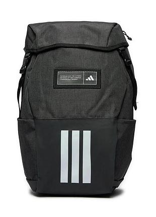 Футбольный рюкзак адидас 4athlts camper. спортивный рюкзак на 25 литров. портфель adidas (im5520)