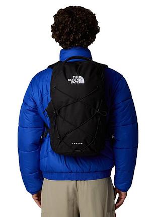 Городской рюкзак для работы, учебы, путешествий tnf jester backpack 28 л. рюкзак мужской, женский для ноутбука