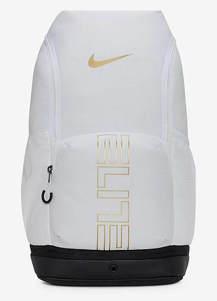 Рюкзак nike varsity elite. еліт найк рюкзак для футболу, баскетболу, в зал. спортивний рюкзак з подвійним дном