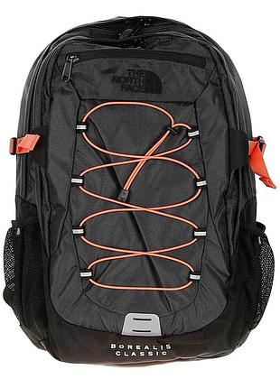 Норт фейс рюкзак the north face borealis classic 29 л. рюкзак для спорта, тренировок. рюкзак для велосипедиста