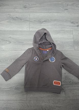 Детская итальянская оригинальная кофта