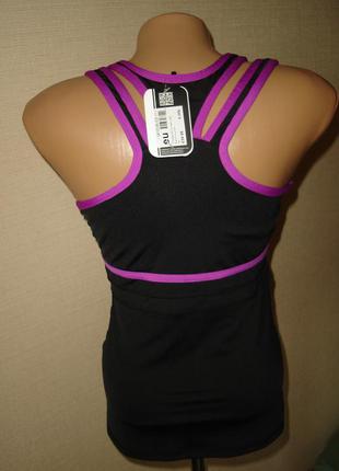 Новая спортивная майка lonsdale, р 8 c этикеткой