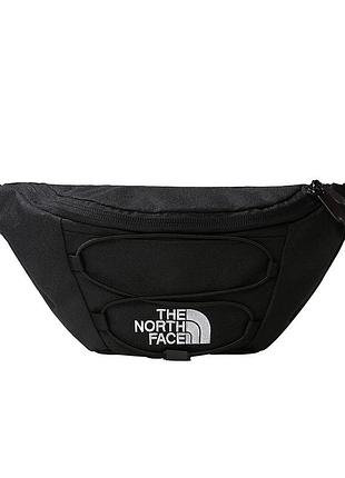 Бананка the north face jester. мужская сумка на пояс зе норт фейс. женская кроссбоди сумка тнф tnf нагрудная.