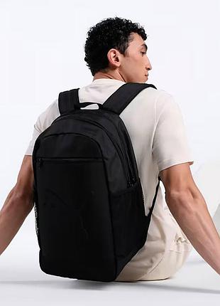 Портфель пума жіночий puma buzz backpack. рюкзак чоловічий міський. спортивний рюкзак для спортзалу