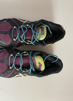 Кросівки asics